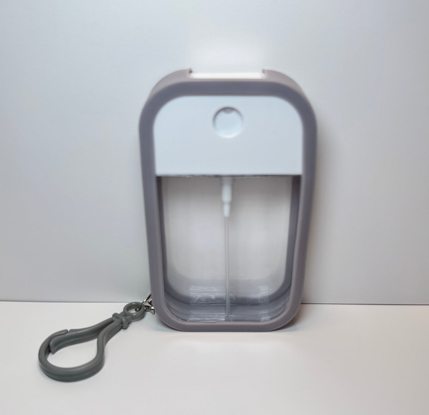 Hand Sanitizer Bottles