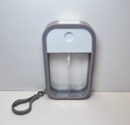 Hand Sanitizer Bottles