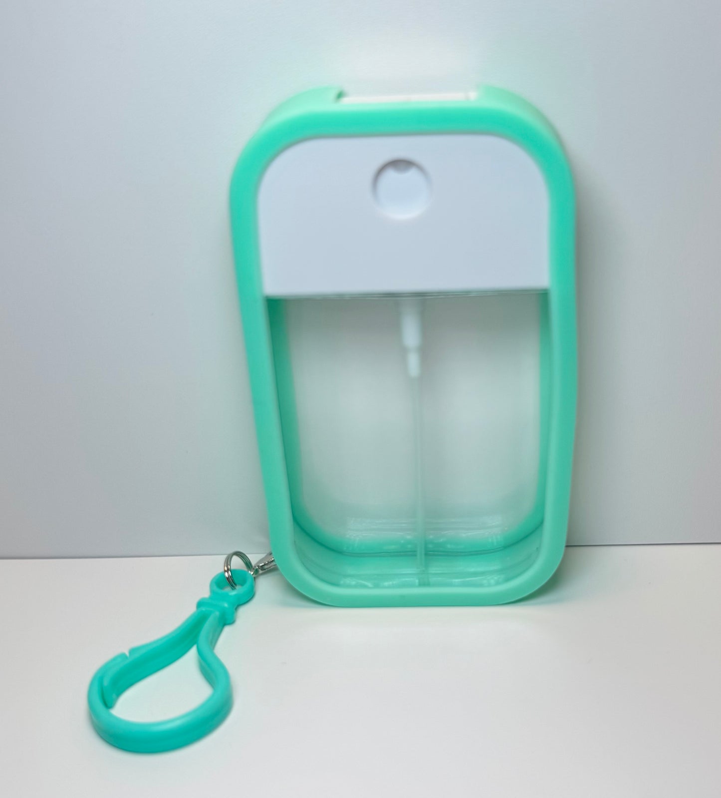 Hand Sanitizer Bottles