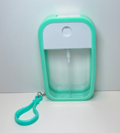 Hand Sanitizer Bottles