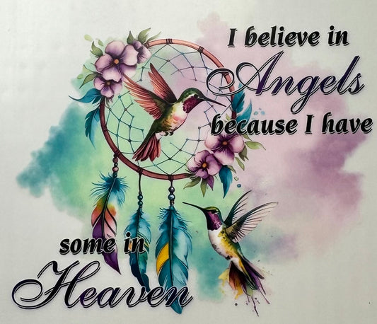 RTS Angels In Heaven With Pocket