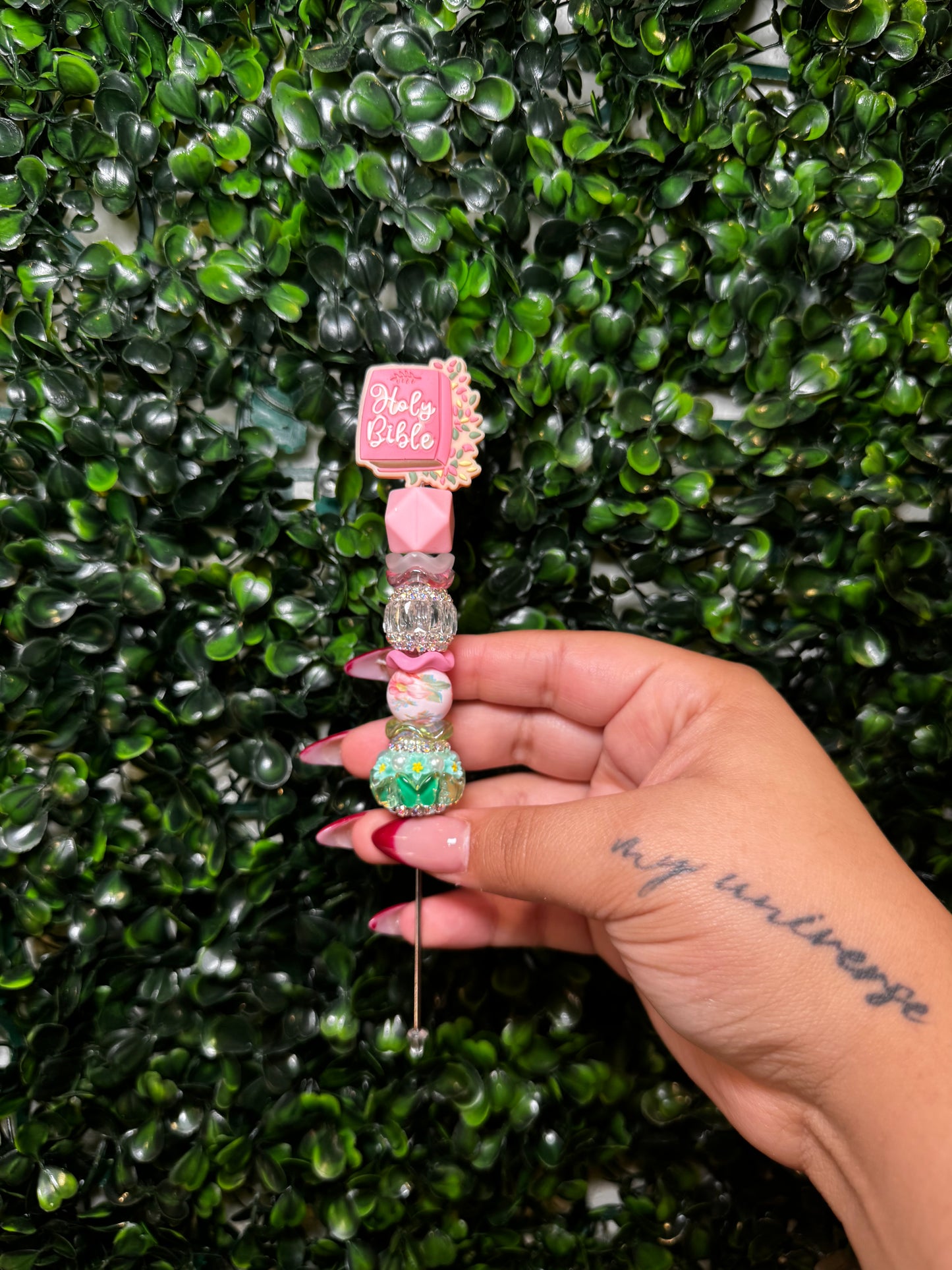 Holy Bible Pokey Tool