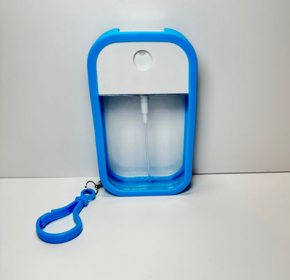 Hand Sanitizer Bottles