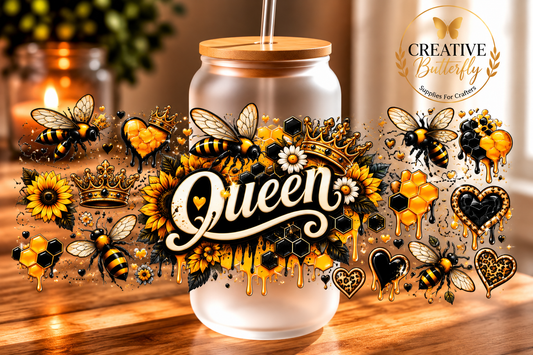 068W - Queen Bee