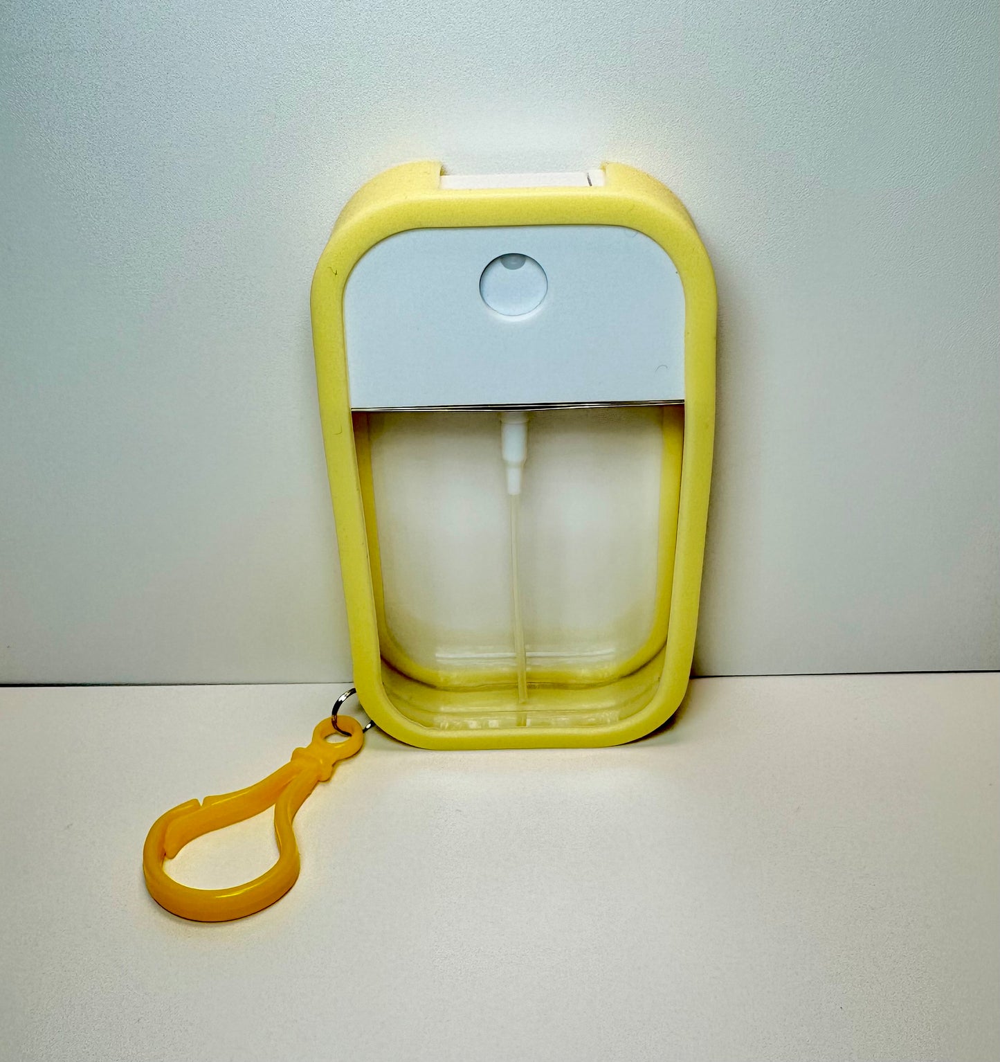 Hand Sanitizer Bottles