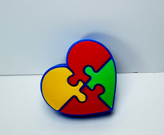 Pieces of Love