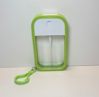 Hand Sanitizer Bottles