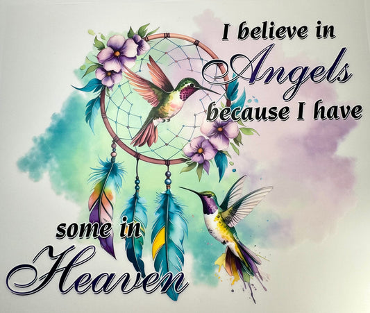 RTS Angels In Heaven With Pocket