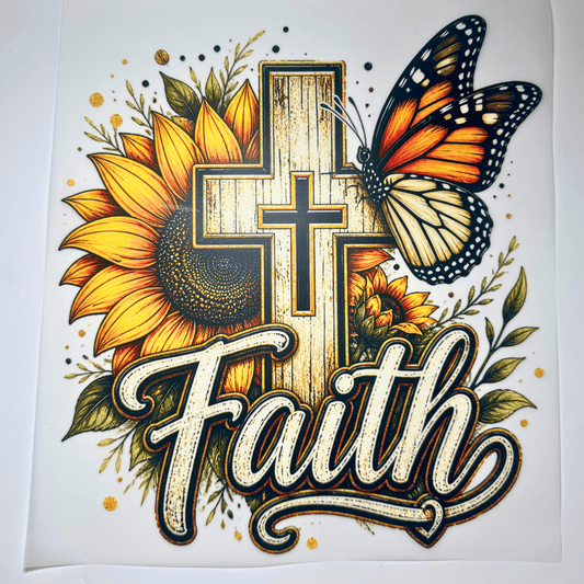 Faith