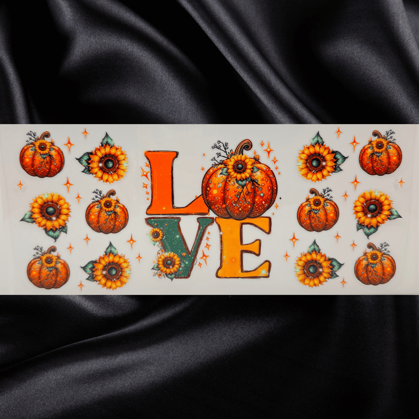 Pumpkin Love