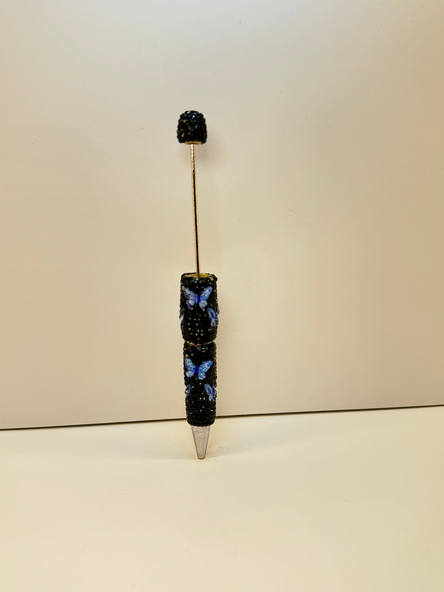 Midnight Butterfly