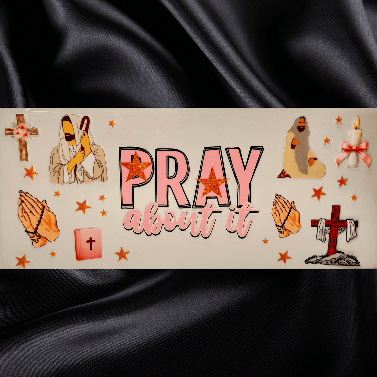 Pray About It