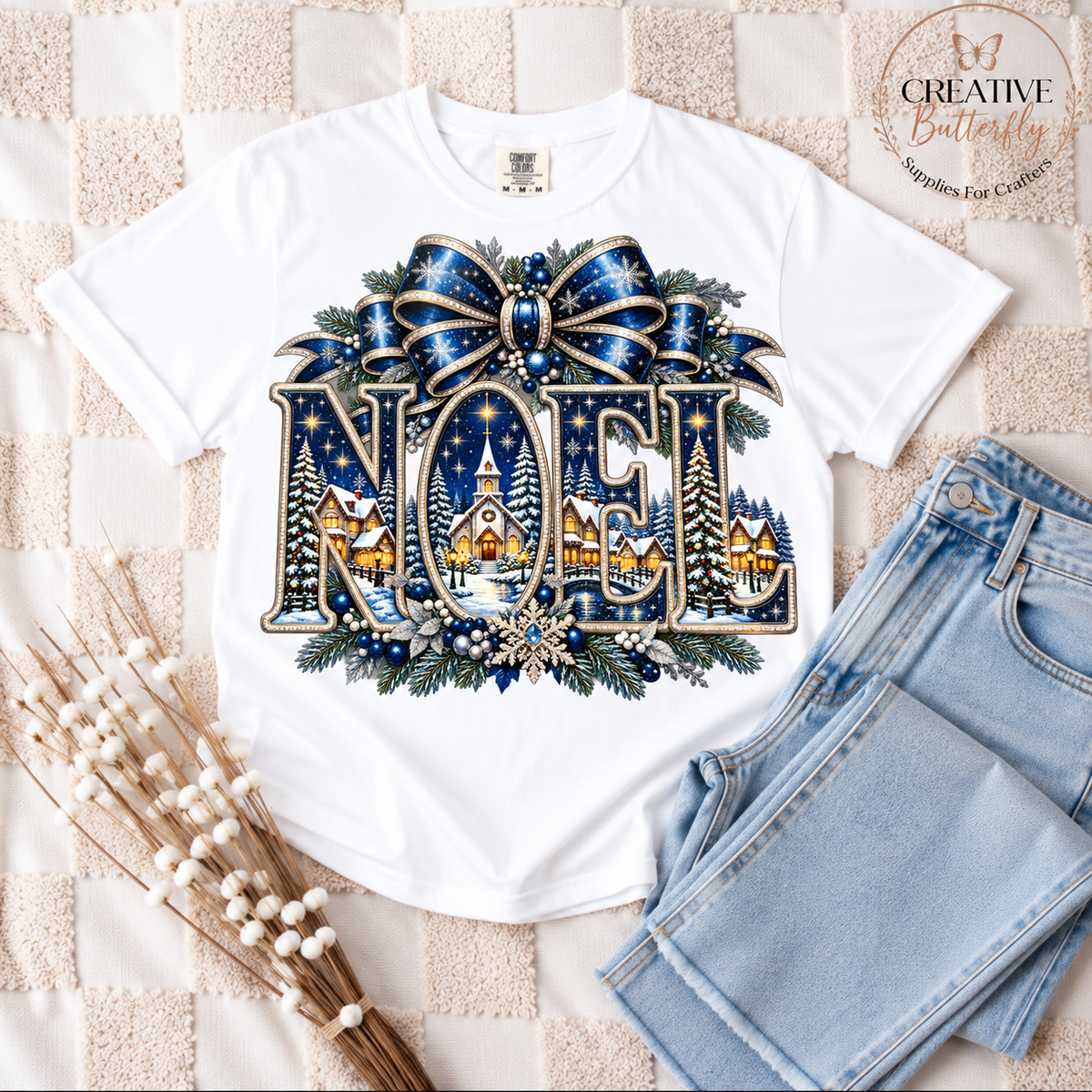 T005 Noel