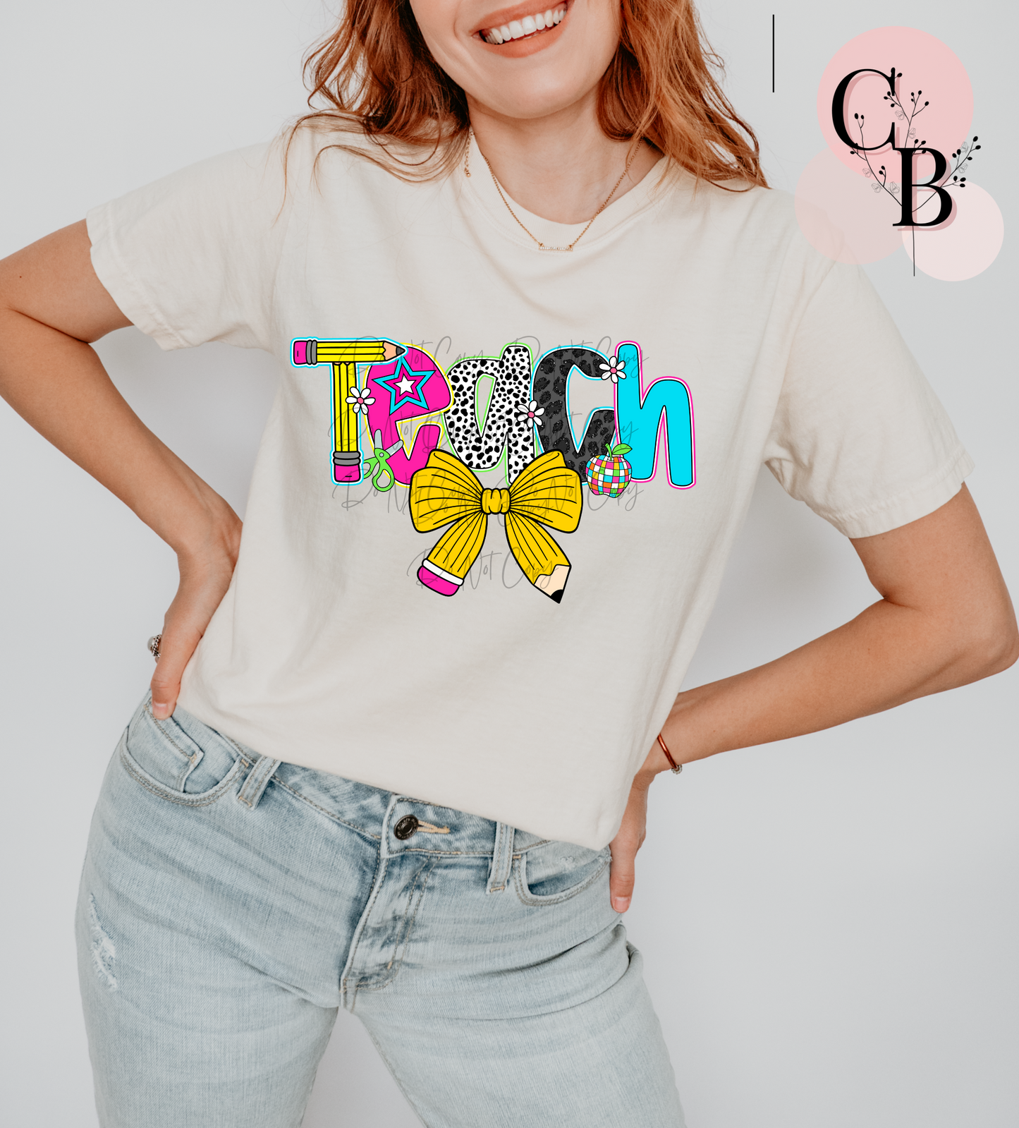 Teach