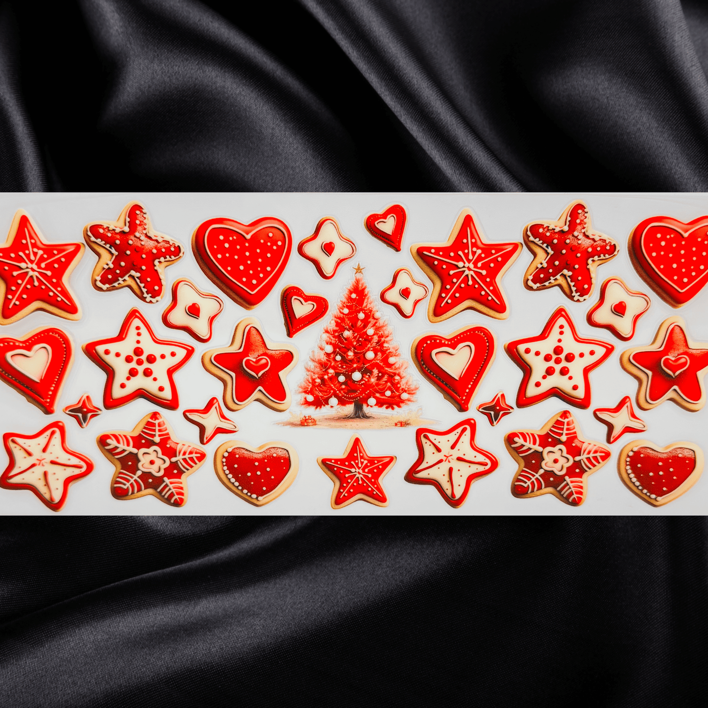 Sugar Cookie Christmas