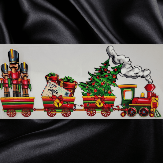 Nutcracker Express