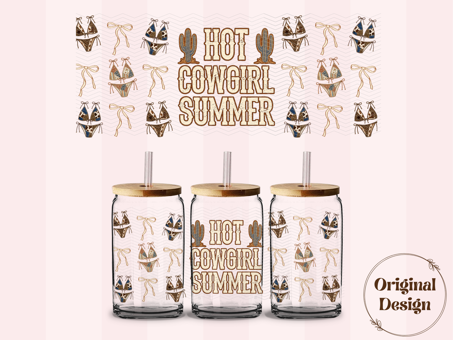 Hot Cowgirl Summer