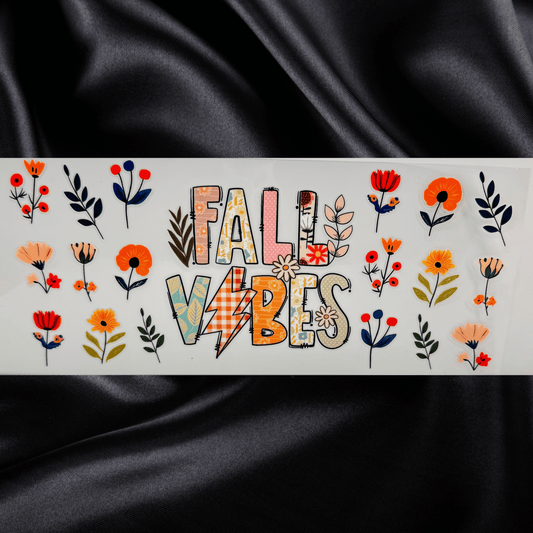 Fall Vibes