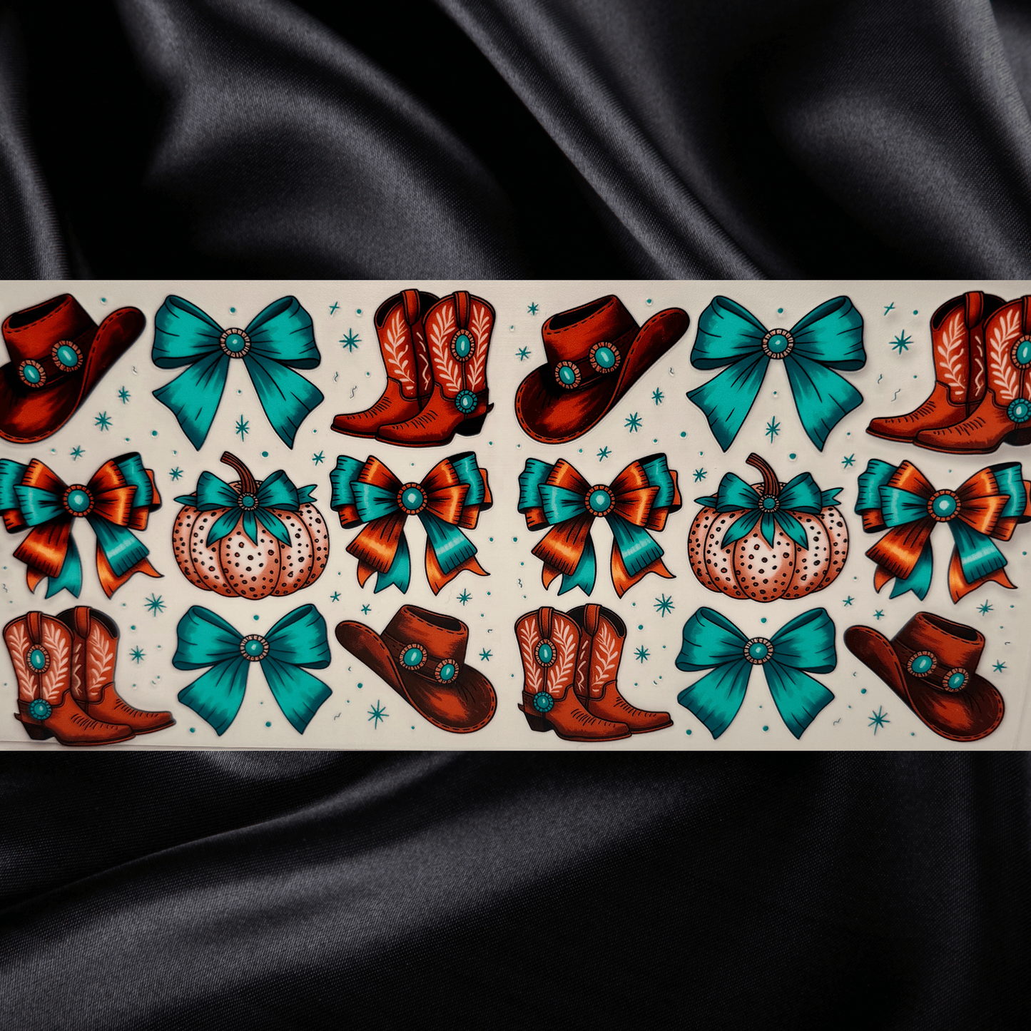 Turquoise Trails