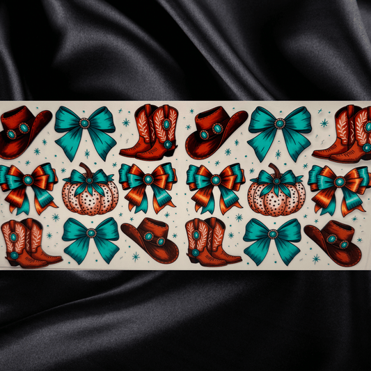 Turquoise Trails