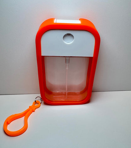 Hand Sanitizer Bottles
