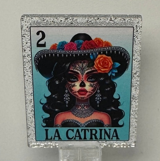 La Catrina