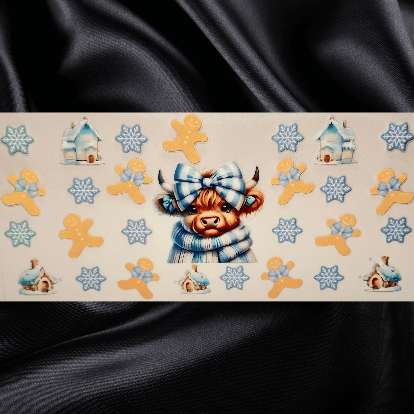 Frosty Moo