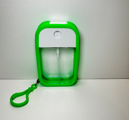 Hand Sanitizer Bottles