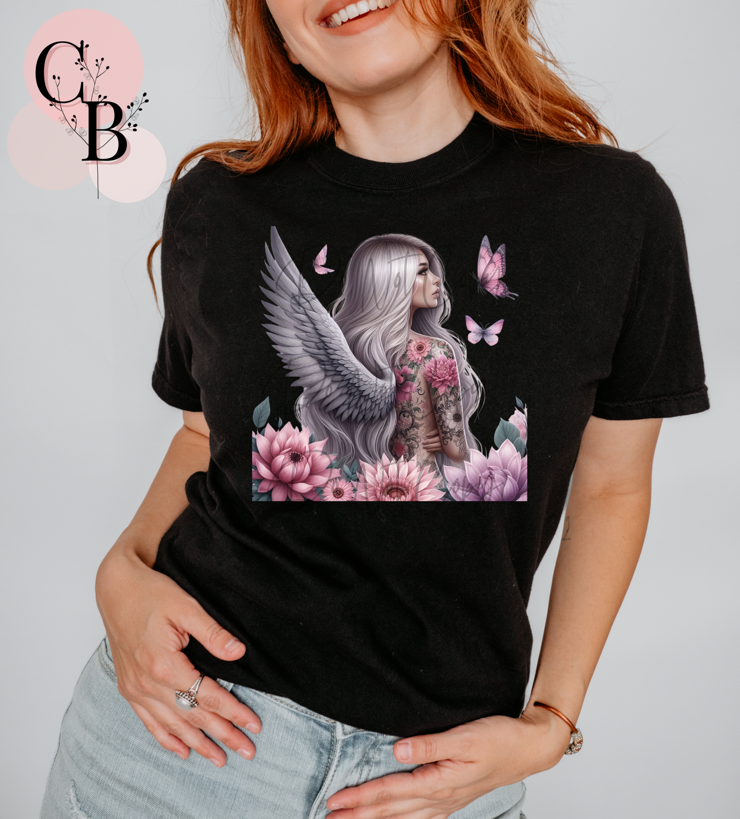 Angel Girl