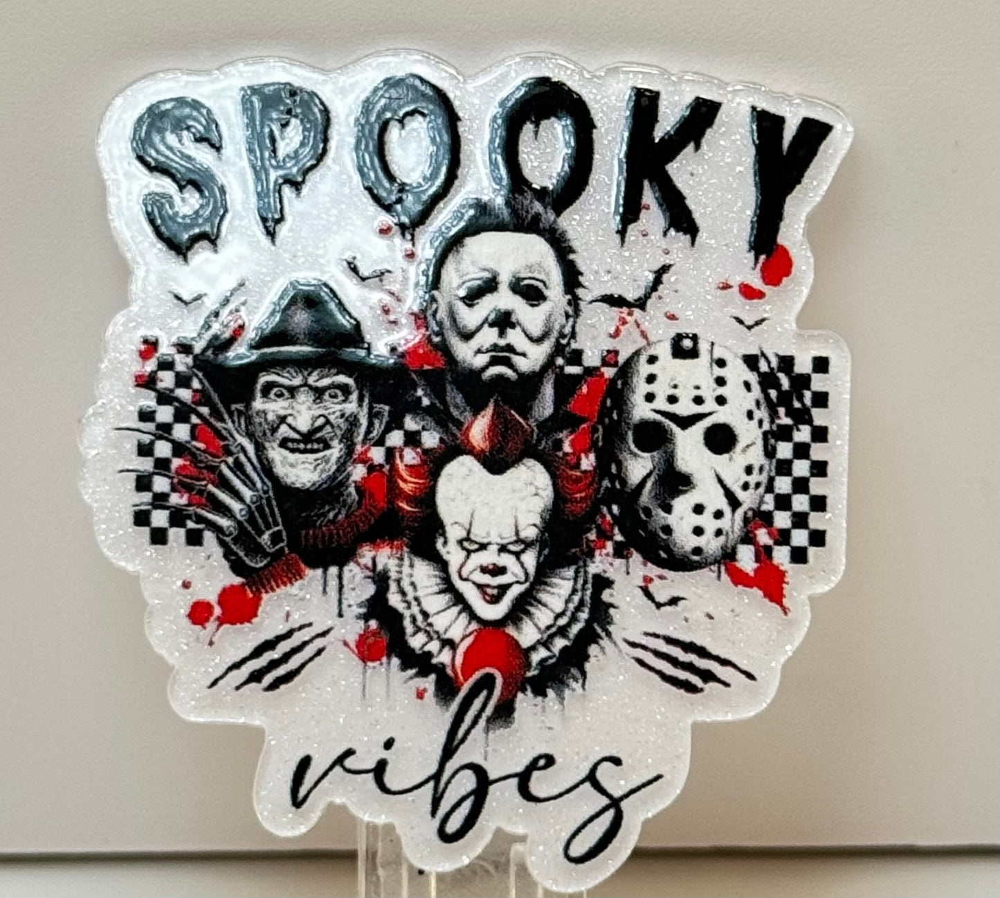 Spooky Vibes