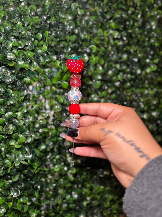 Strawberry Pokey Tool