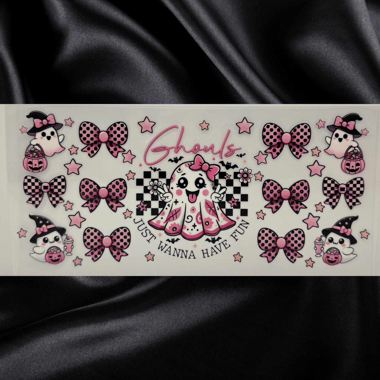 Girly Ghouls