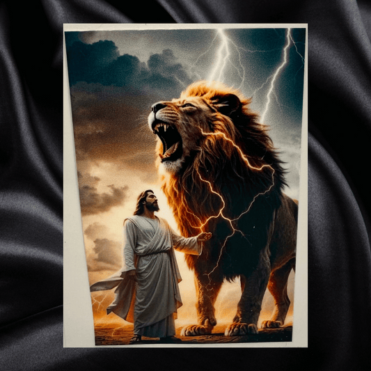 Heavenly Majesty