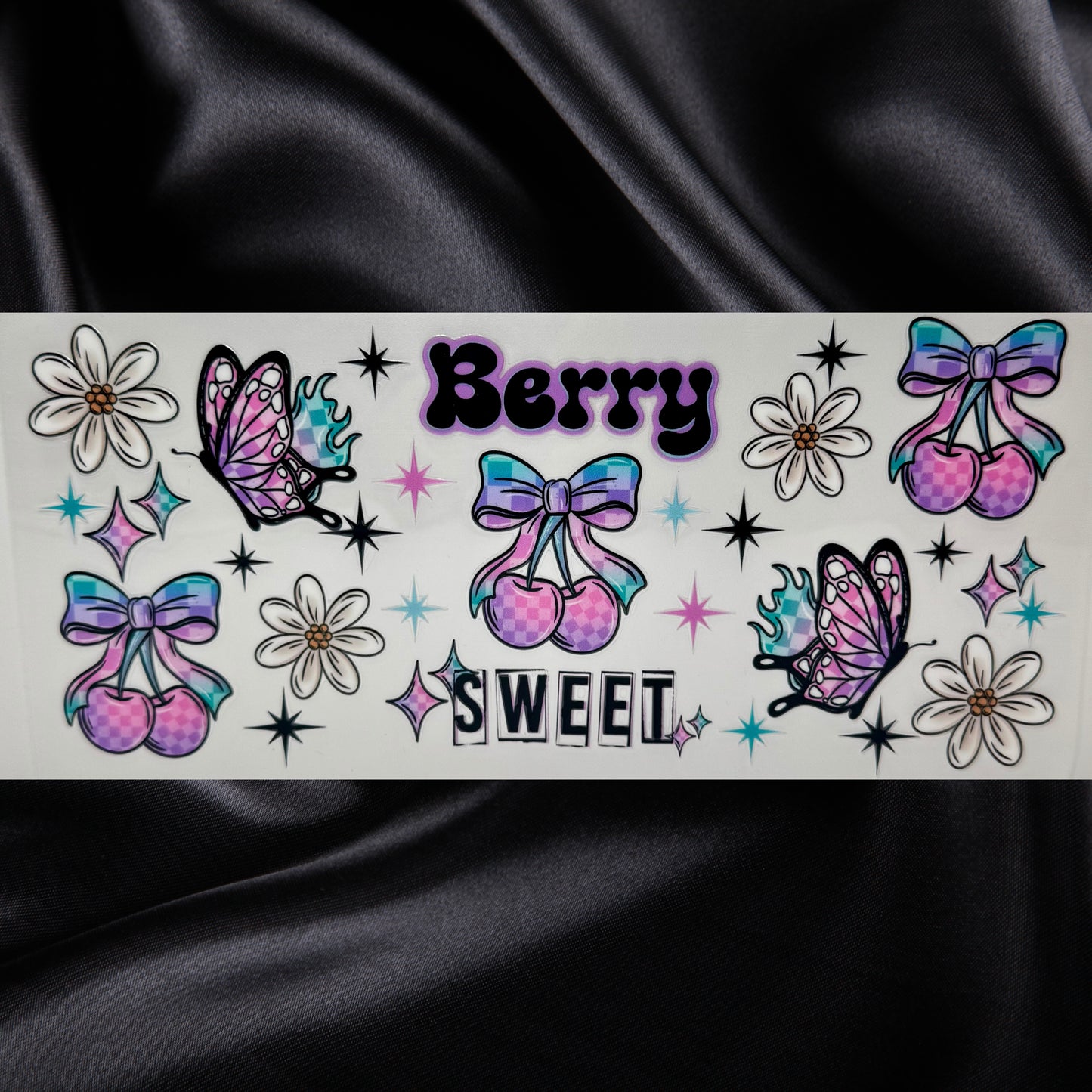 Berry Sweet