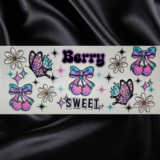 Berry Sweet