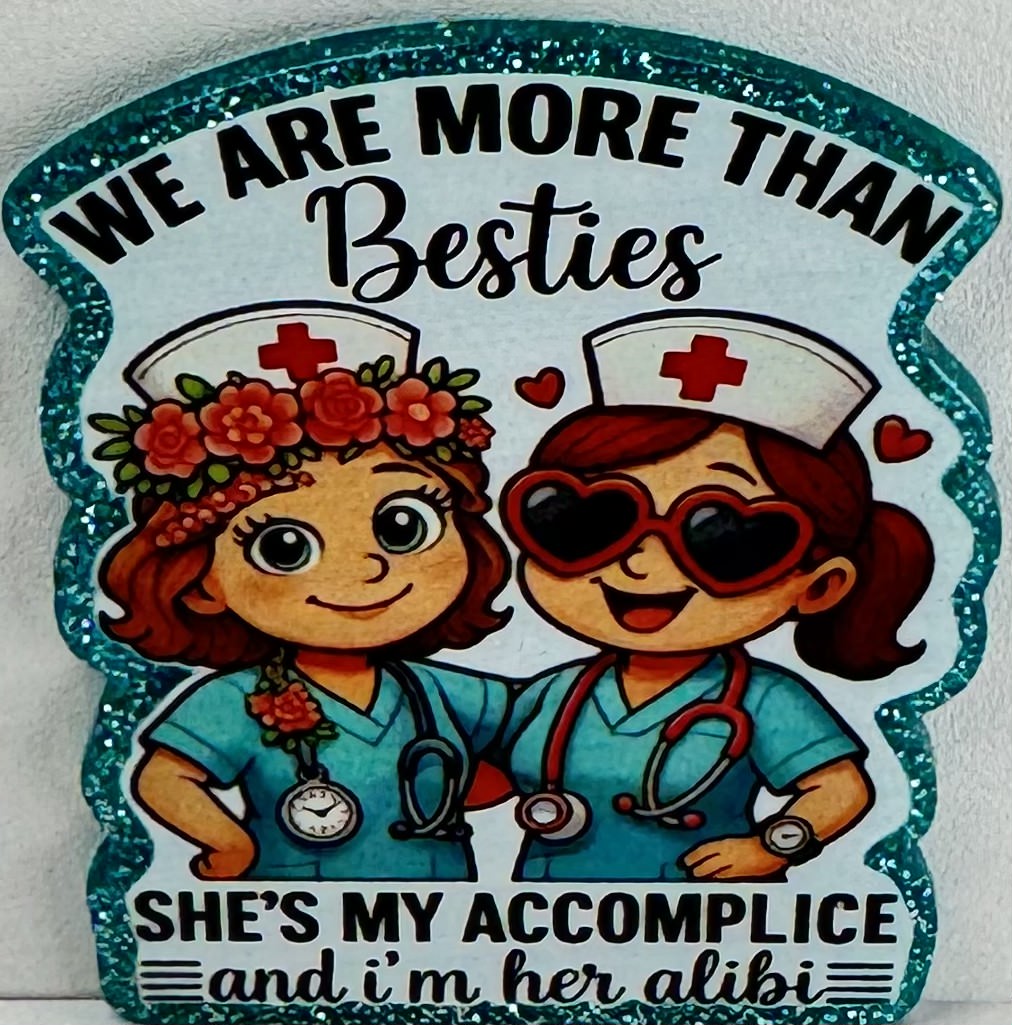Best Friends