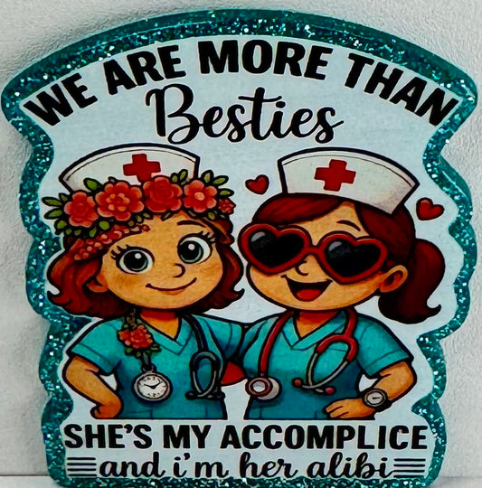 Best Friends