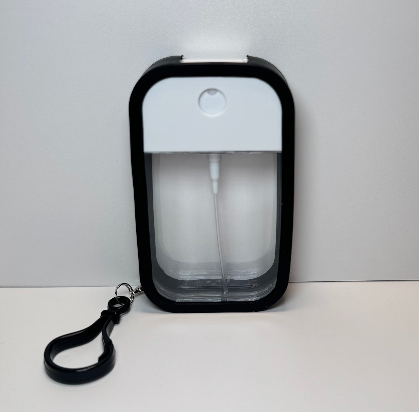 Hand Sanitizer Bottles