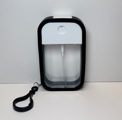 Hand Sanitizer Bottles