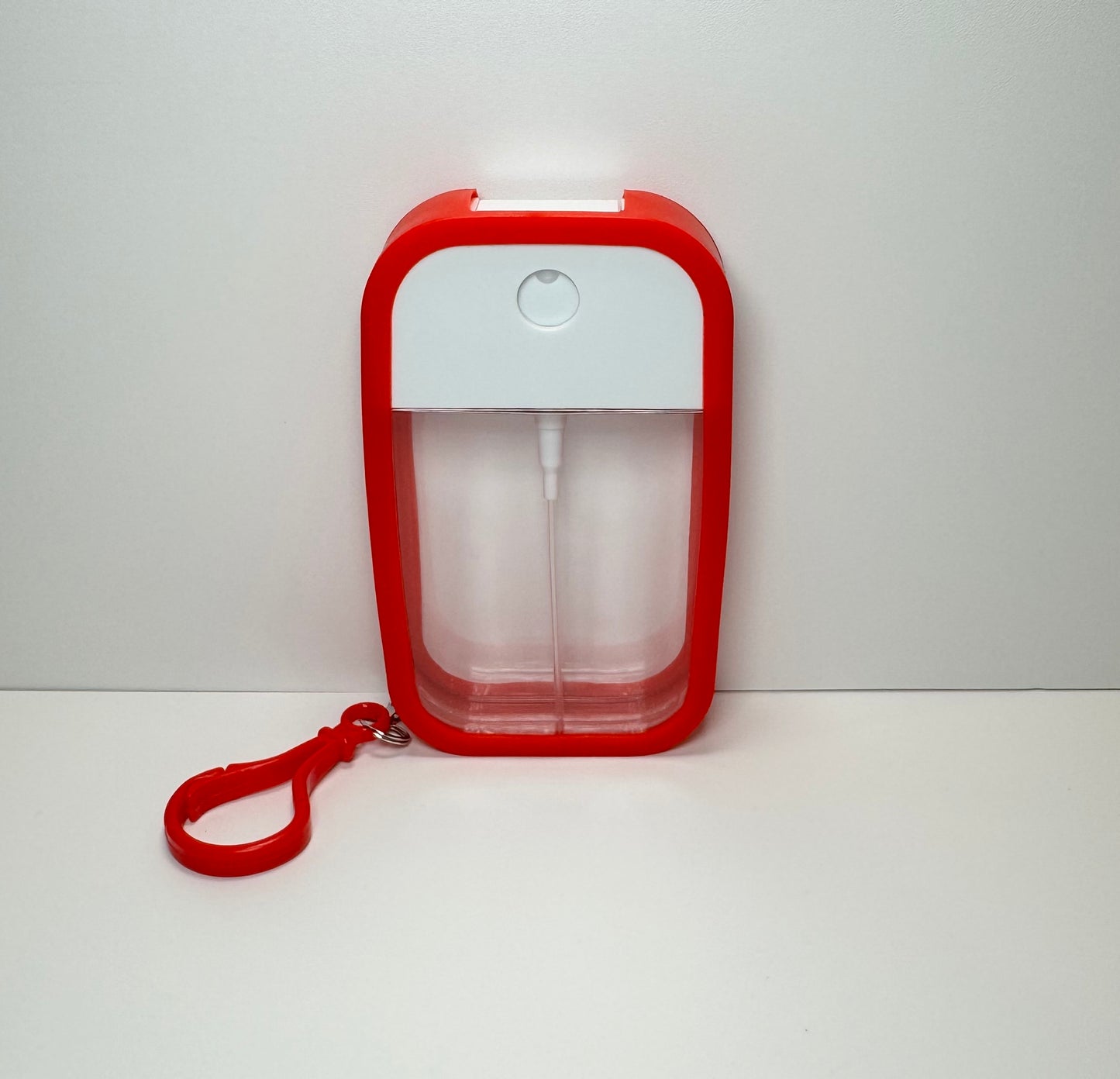 Hand Sanitizer Bottles