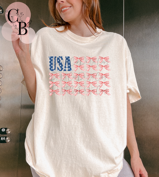 USA Flag