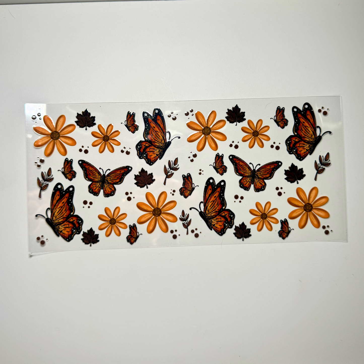 Monarch Magic