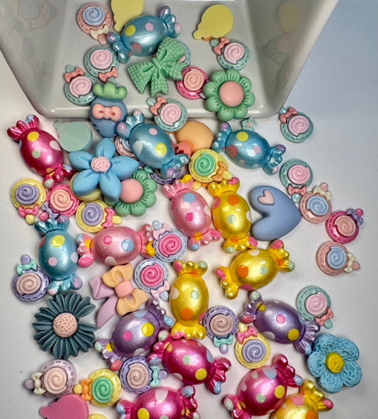 Candy Land