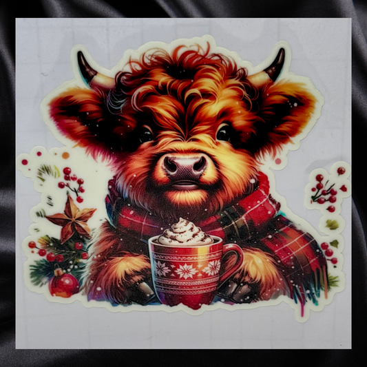 Cocoa Cow