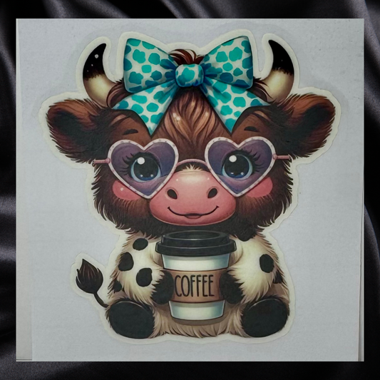 Coffee Cow