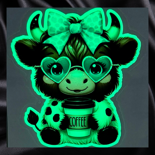 Coffee Cow