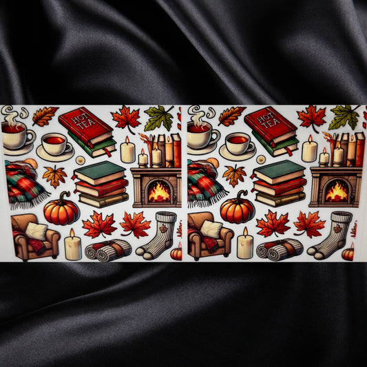 Cozy Autumn