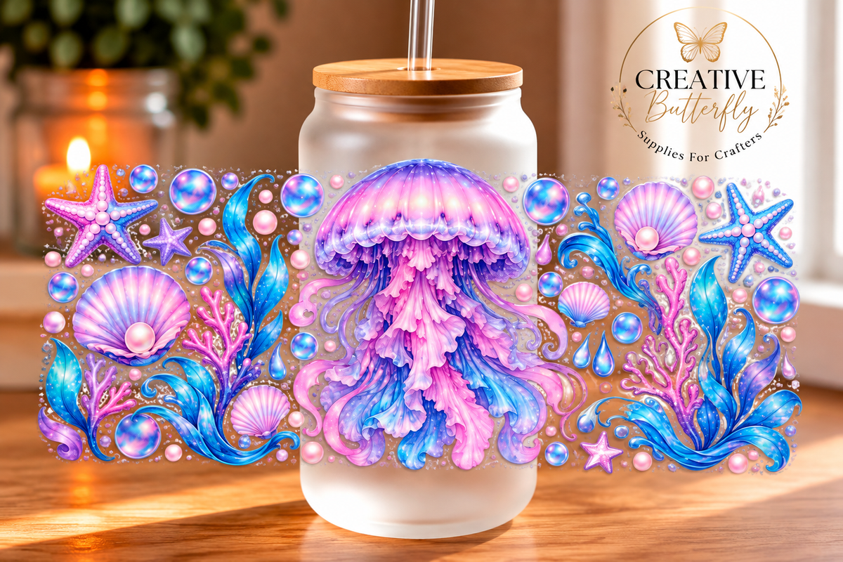 043W - Jellyfish
