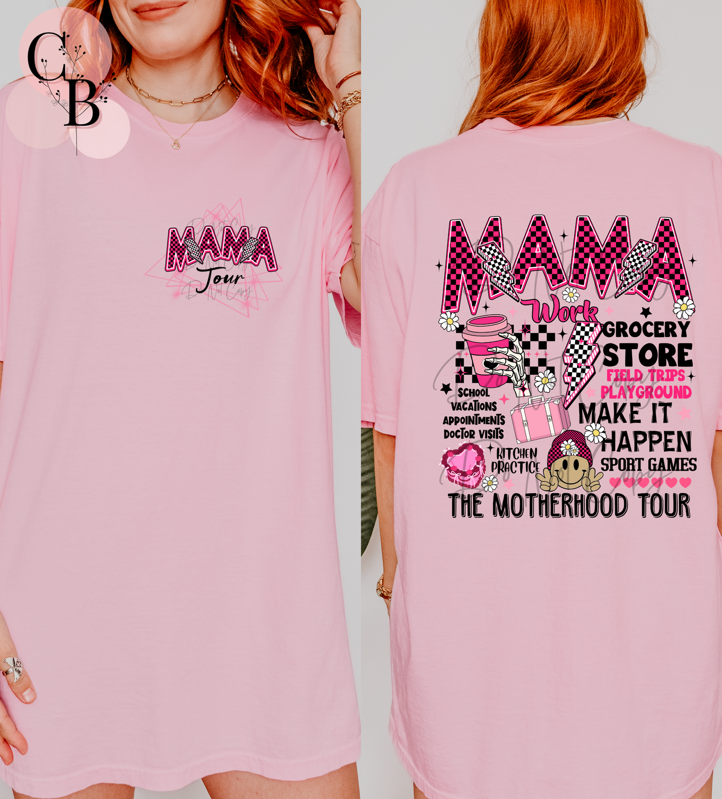 Mama Tour