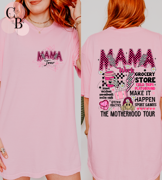 Mama Tour